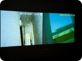Installation shot of Perplications 1