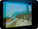 Installation shot of Perplications 2