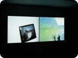 Installation shot of Perplications 4