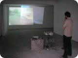 matthew stock at treignac project