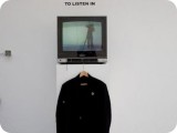 The Suit - Wanted Exhibition