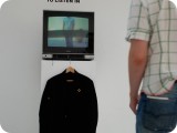 The Suit - Wanted Exhibition 1