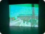 The Suit and The Suit Fold - MA degree show 1