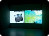 The Suit and The Suit Fold - MA degree show 2