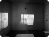 The Suit at Bath Fringe Festival Installation Shot 1