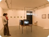 Urban Perception Installation Shot - Transition Gallery