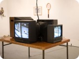 Urban Perception Installation Shot - Transition Gallery 2